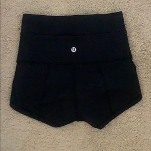 LuluLemon Align Shorts